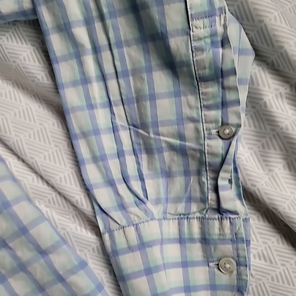 Bonobos Men's Shirt Size M - Picture 6 of 9